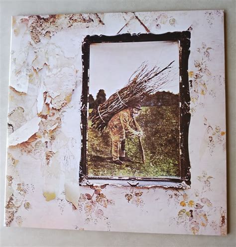 Popsike Led Zeppelin Iv Classic Records Gram Audiophile Lp