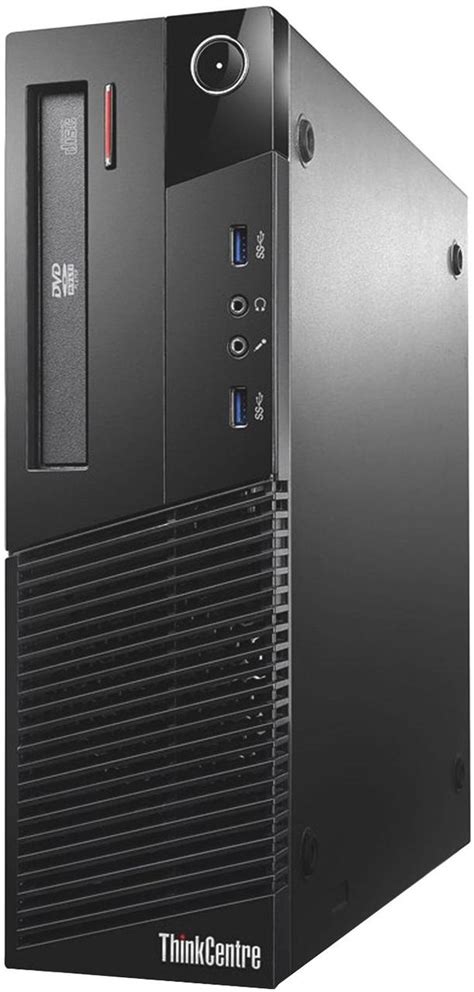 Lenovo Thinkcentre M P Sff I Ssd Tb