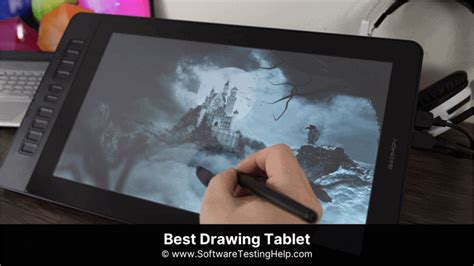 Best DRAWING TABLETS Of 2020 2021 Atelier Yuwa Ciao Jp