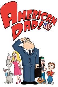 American Dad! - Season 11 Episode 5 - Rotten Tomatoes