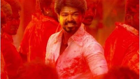 Mersal Box Office Sets Yet Another Record At The Kerala Box Office ...