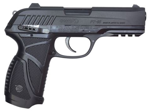 Pistola De Press O Co Gamo Pt Blowback Mm Ca A E Pesca