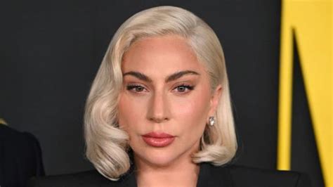 Lady Gaga Lanza Sencillo Disease Diario Libre