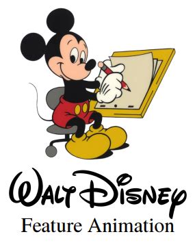 Walt Disney Animation Studios | Logopedia | Fandom