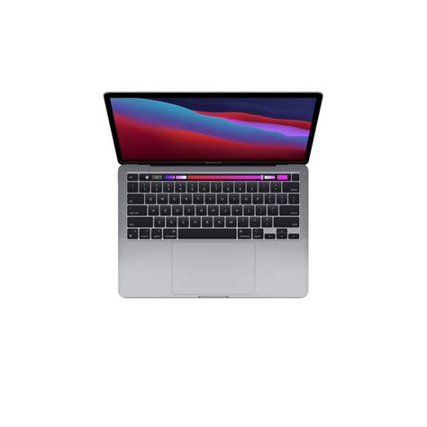 Macbook Pro With Touch Bar Macbook Pro Inch With