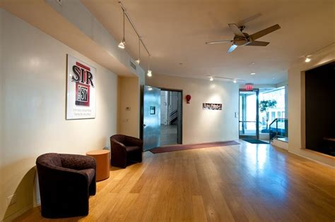 Sir Stage Lobby Event Space In New York Ny The Vendry