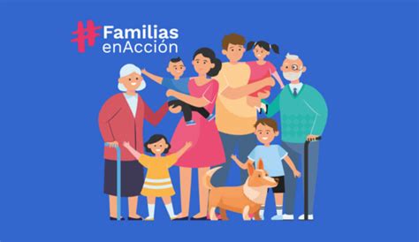 Se abren inscripciones a Familias en Acción en Medellín