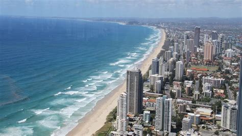 How three coastal cities are rising to the climate challenge