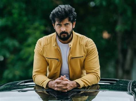 Chandan Kumar Actor Chandan Kumar Sports A Rugged Look In His Latest