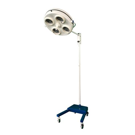 Four Holes LED Operating Room Lamp Shadowless LED Operation Medical