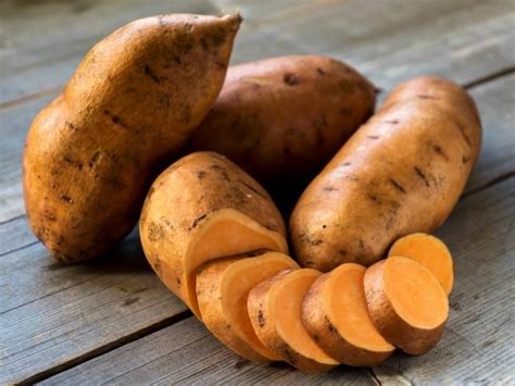 11 Benefícios da Batata Doce Quais Os Benefícios