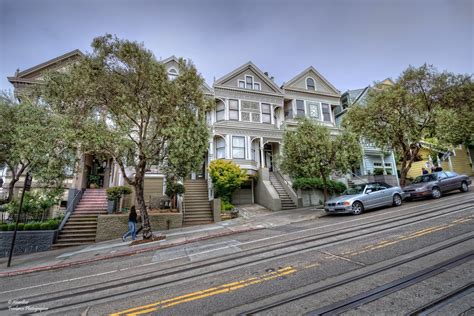 Hyde Street San Francisco Streets Of San Francisco The S Flickr