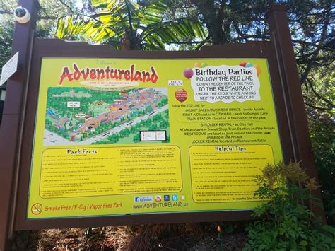 Adventureland Long Island