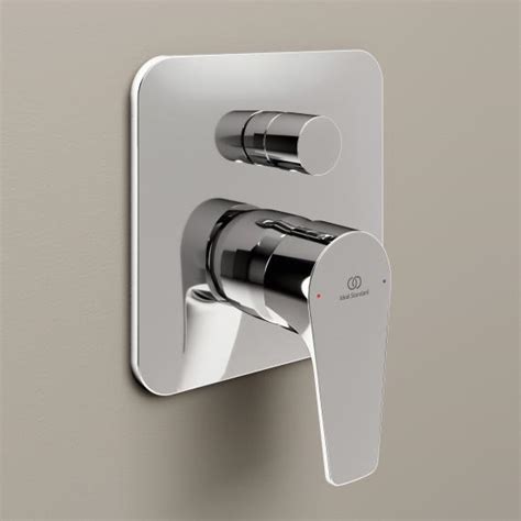 Ideal Standard Cerafine D Concealed Bath Fitting A7348aa Reuter