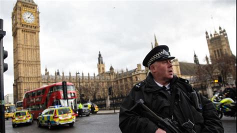 Fotos Do Atentado Em Londres Pars Today