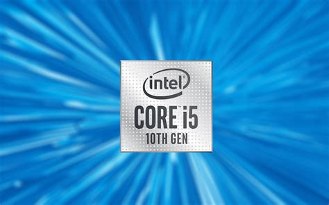 Tìm Hiểu Chip Intel Core I5 10210u Chi Tiết Về Thông Số Và Hiệu Năng