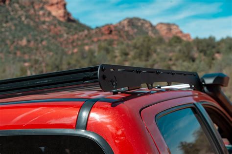 Prinsu Roof Rack For 2nd And Third Gen Tacoma