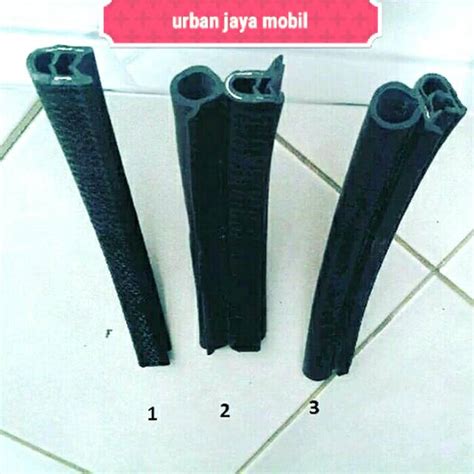 Jual Karet Pintu Karet Balon Karet Bagasi Mobil Universal Indonesia