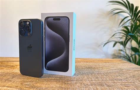 Iphone 16 Pro Krijgt Twee Nieuwe Kleuren Dit Zijn Ze
