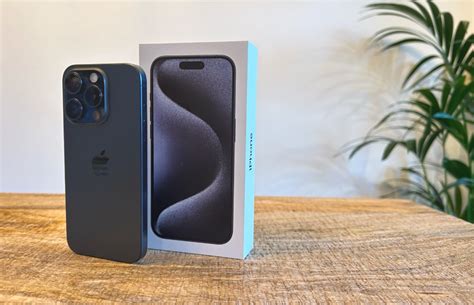 IPhone 16 Pro Krijgt Twee Nieuwe Kleuren Dit Zijn Ze