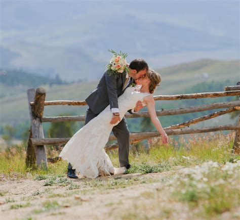 Wedding Blog - Colorado Resort Wedding