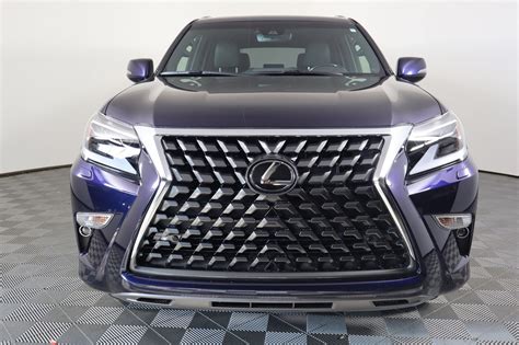 New 2021 Lexus Gx 460 Front Bumper Forum Grill Lexus Specs News