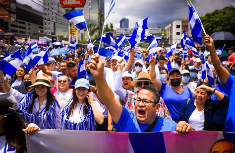 Centa El Salvador On Twitter Rt Presidenciasv Orgullosos De Ser