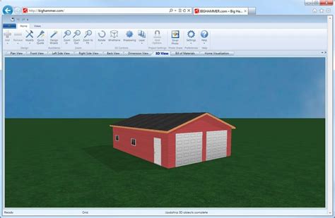 10 Top Garage Design Software Options (Free and Paid) - Home Stratosphere