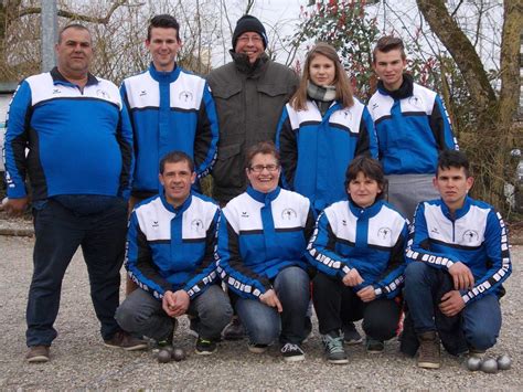 Actualit Coupe De France De Petanque Club P Tanque La P Tanque