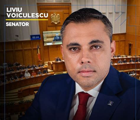 Liviu Voiculescu Liderul Pnl Olt Mi A Dori S Elimin Traseismul N