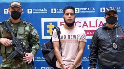 A 37 Años De Prisión Condenado Joven Por Estrangulamiento De Su Exnovia De 15 Años Noticiero