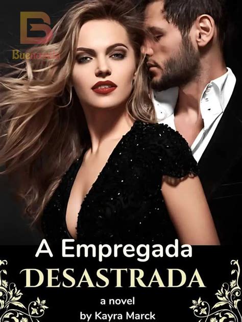 A Empregada Desastrada Preparativos Para O Jantar Novela E Pdf Online