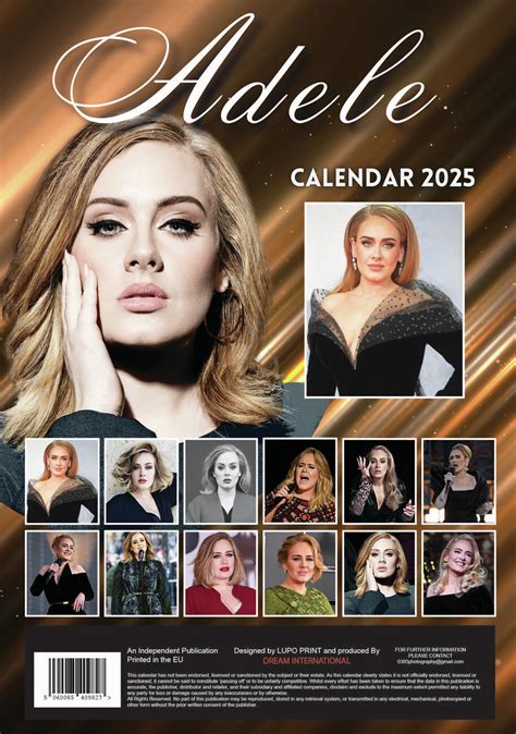 Adele Europe Tour Unveiling The Musical Extravaganza Across The