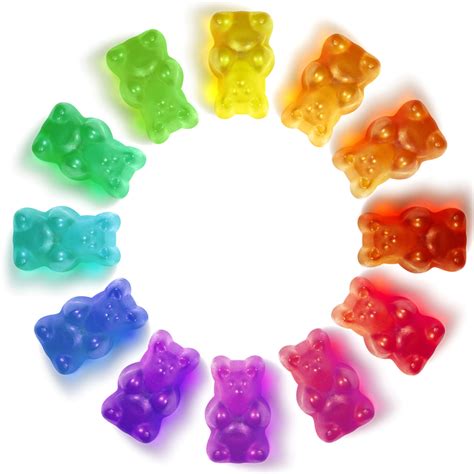 Man’s Taste Tests the World’s Hottest Gummy Bear and We Can’t Look Away ...