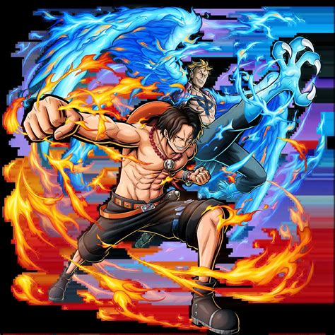 Characters ONE PIECE Bounty Rush BANDAI NAMCO Entertainment