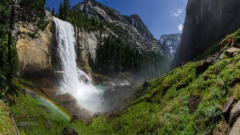 2560x1440 Yosemite National Park 2 1440p Resolution Hd 4k Wallpapers