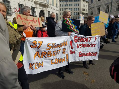 Inklusions Demo Menschenrechte F R Menschen Mit Behinderungen Umsetzen