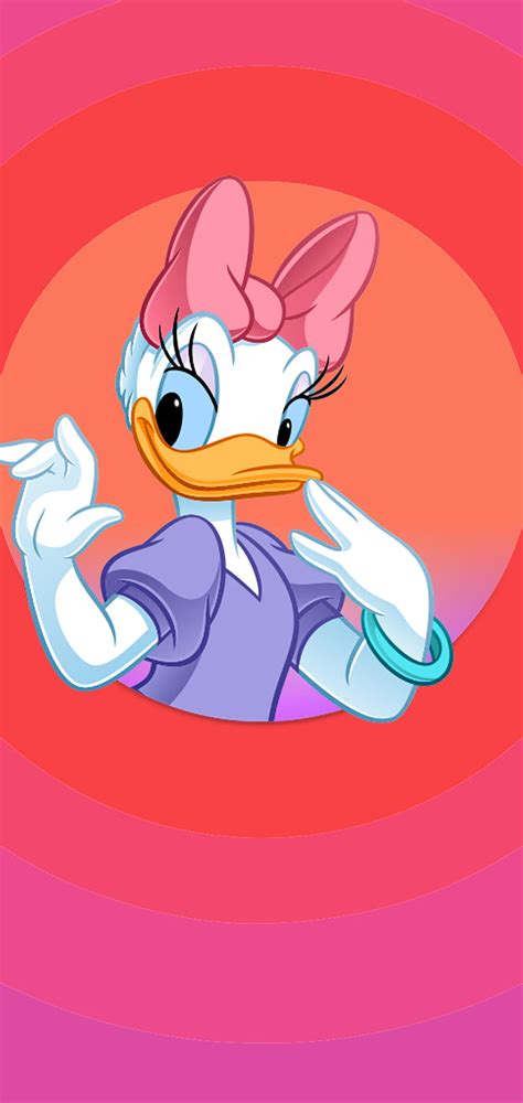 1920x1080px 1080p Free Download Daisy Duck 24 Cartoon Daisy Duck