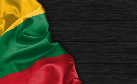 Lithuania Flag Stock Photos, Images and Backgrounds for Free Download