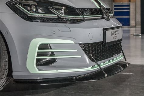 VW Golf 7 GTI Aurora Das 2019er Wörthersee GTI Projekt der Volkswagen