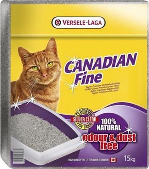 Litière Pour Chat Agglomérante Double Protection ARM