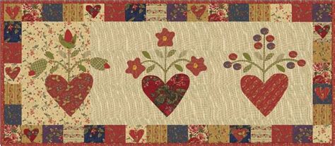 Pin By Wendy Dubois On Quilting Quilts Applique Quilts Heart Quilt