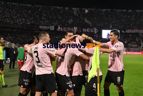 Palermo Bari 3 0 Gli Highlights VIDEO