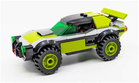 60396 Modified Race Cars Lego City Set Review Bricksfanz