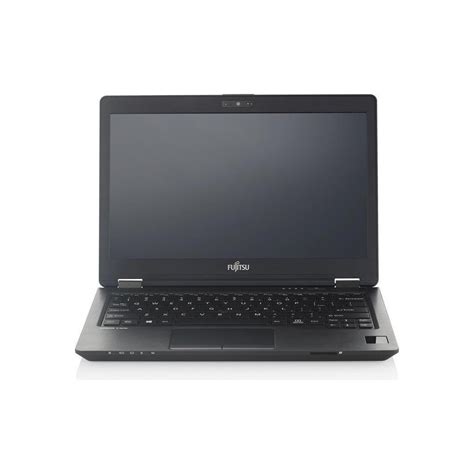 Fujitsu Lifebook U727 125 Inch 2015 Core I5 6200u 8gb Ssd 256