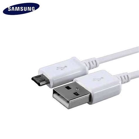 Samsung Micro Usb Cable Atelier Yuwaciaojp