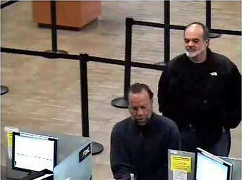 Man Thwarts San Jose Bank Robbery Suspect