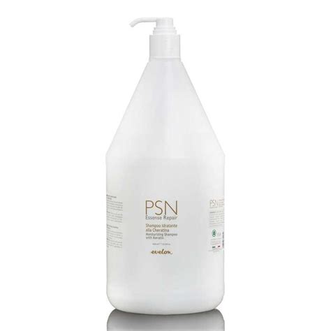 Evelon Pro Psn Shampoo Idratante Alla Cheratina