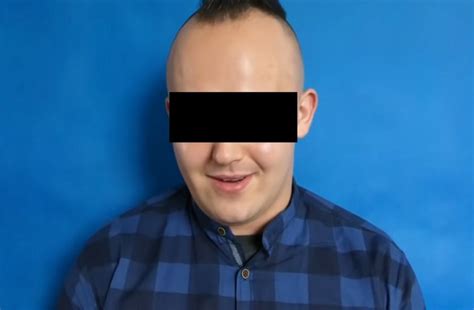 Znany polski youtuber trafił do więzienia Spędzi tam dwa lata o2