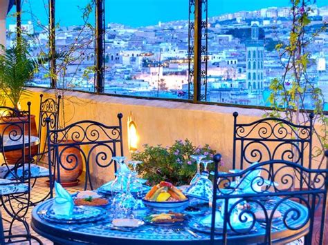 RIAD RCIF, Fes - Updated 2022 Restaurant Reviews, Photos & Phone Number - Tripadvisor